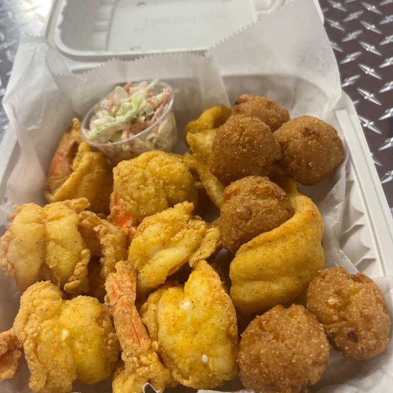 Delicious Shrimp Dishes at Our Restaurant