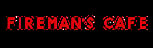 Fireman's Cafe
