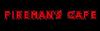 Fireman's Cafe