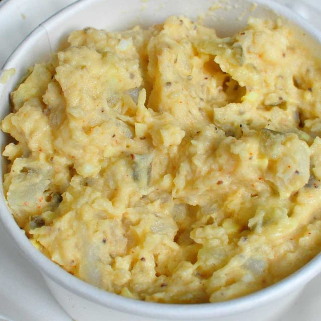 Potato Salad.